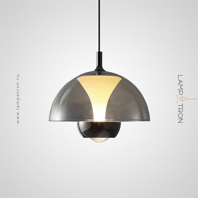 HENNEKE Pendant light