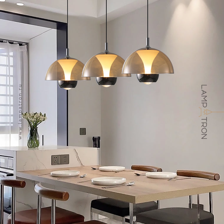 HENNEKE Pendant light