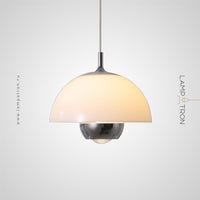 HENNEKE Pendant light