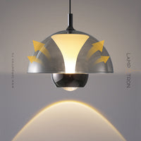 HENNEKE Pendant light