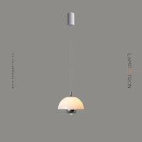 HENNEKE Pendant light