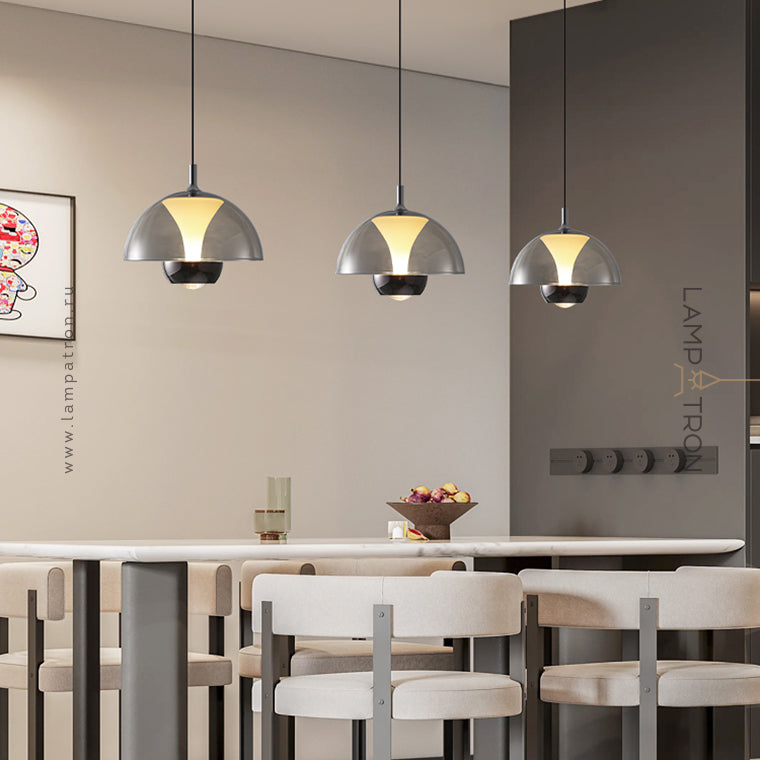 HENNEKE Pendant light