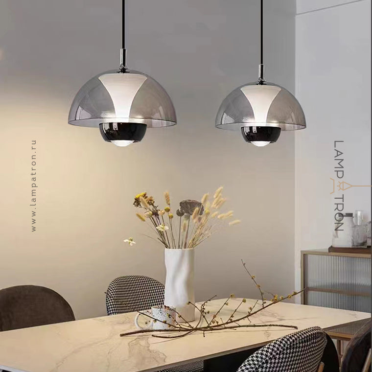 HENNEKE Pendant light