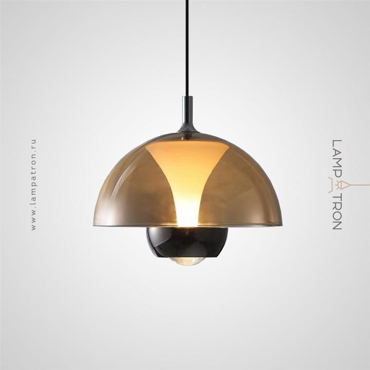 HENNEKE Pendant light