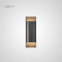 HILBERT Wall light fixture