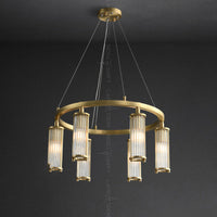 HILDIS CH Ring lighting fixture