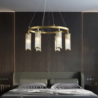HILDIS CH Ring lighting fixture