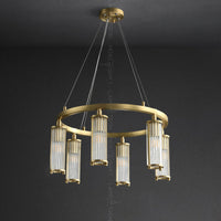 HILDIS CH Ring lighting fixture