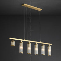 HILDIS LONG Long lighting fixture