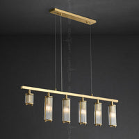 HILDIS LONG Long lighting fixture