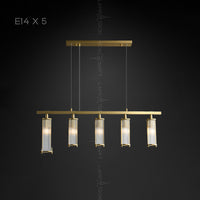 HILDIS LONG Long lighting fixture