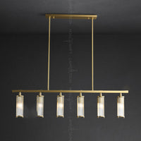 HILDIS LONG Long lighting fixture