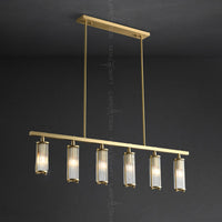 HILDIS LONG Long lighting fixture