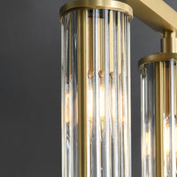 HILDIS LONG Long lighting fixture