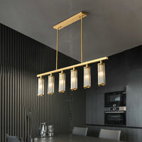 HILDIS LONG Long lighting fixture
