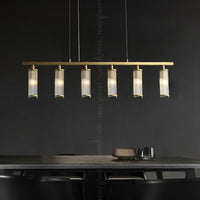 HILDIS LONG Long lighting fixture
