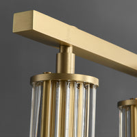 HILDIS LONG Long lighting fixture