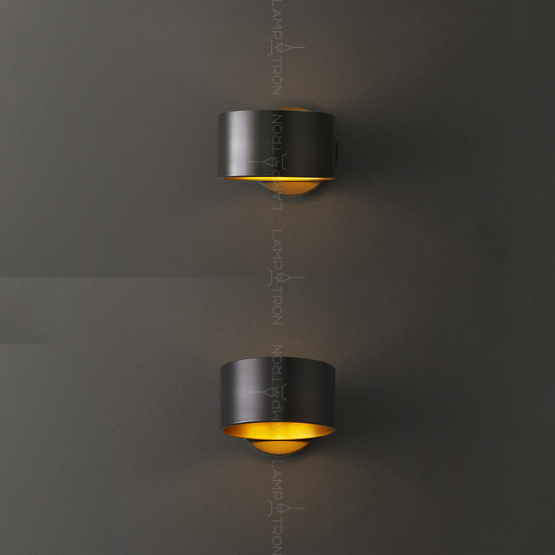 HIND Wall light fixture