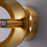 HIND Wall light fixture