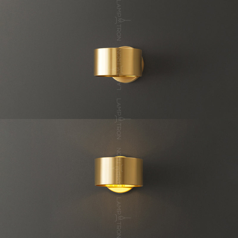 HIND Wall light fixture