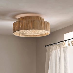 HISKIAS CH Ceiling light fixture