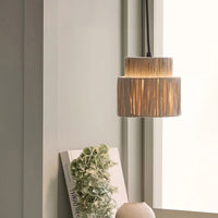 HISKIAS ONE Pendant light