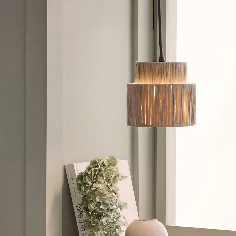 HISKIAS ONE Pendant light