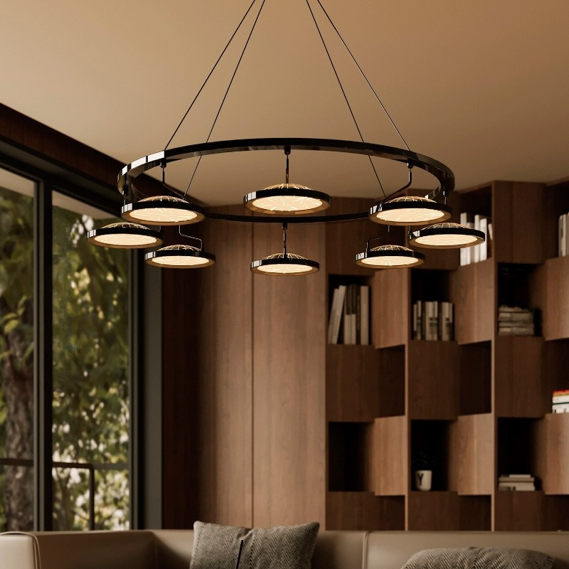 HOLGE RING Chandelier