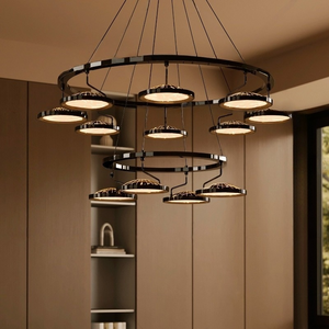 HOLGE RING Chandelier