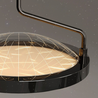 HOLGE RING Chandelier