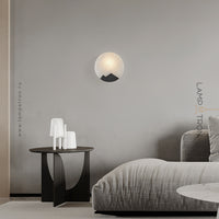 HOLMFAST Wall light fixture