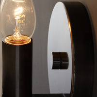 HOLMFAST Wall light fixture