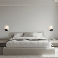 HOLMFAST Wall light fixture