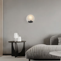 HOLMFAST Wall light fixture