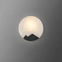 HOLMFAST Wall light fixture