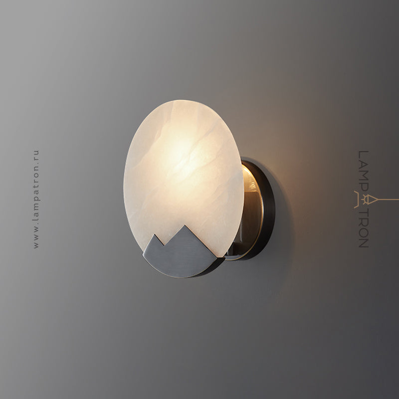 HOLMFAST Wall light fixture