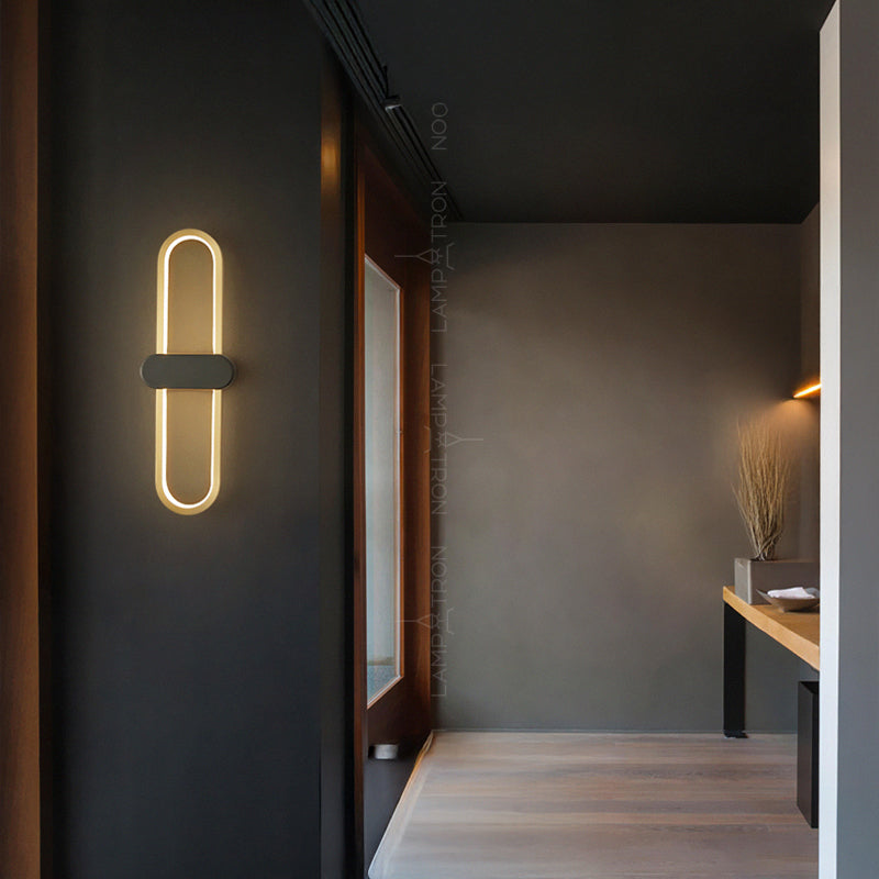 HONOR Wall light fixture