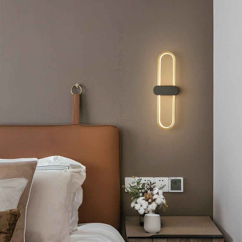 HONOR Wall light fixture