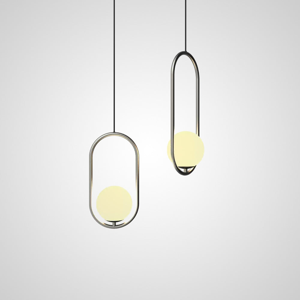 HOOP Pendant light