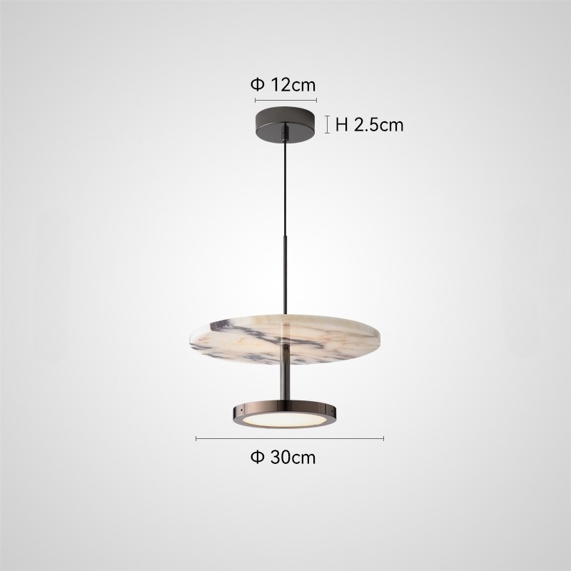HOWES Pendant light