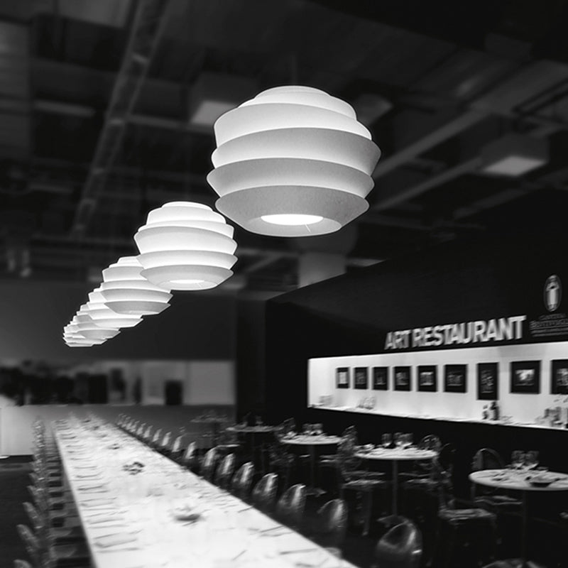 HRAFN Pendant light