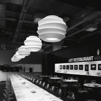 HRAFN Pendant light
