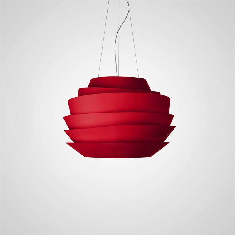 HRAFN Pendant light