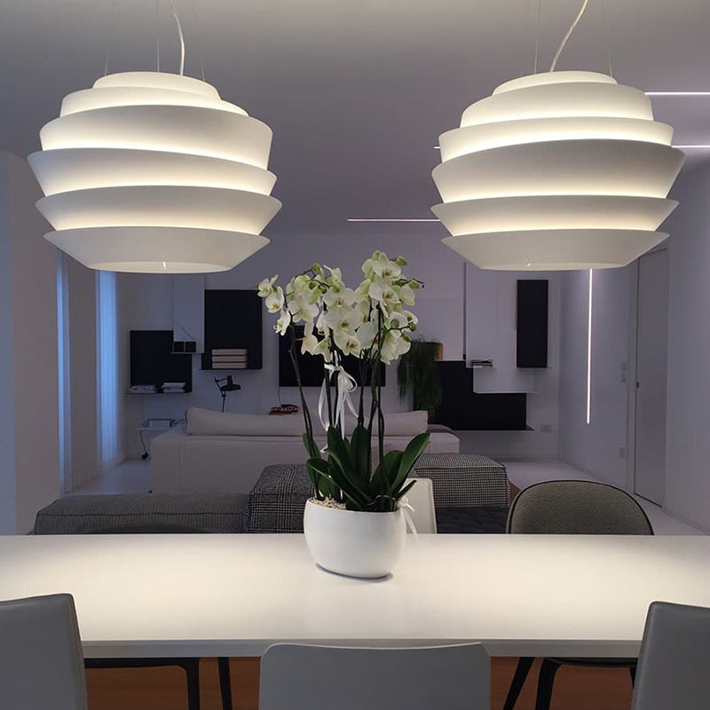 HRAFN Pendant light