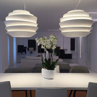 HRAFN Pendant light