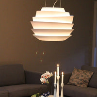 HRAFN Pendant light