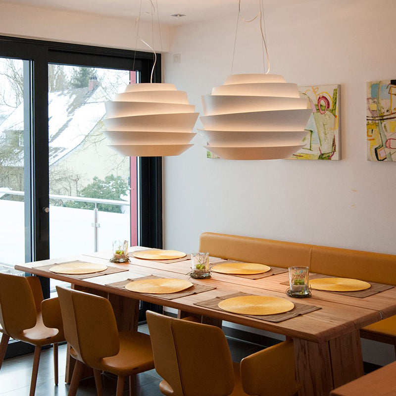 HRAFN Pendant light