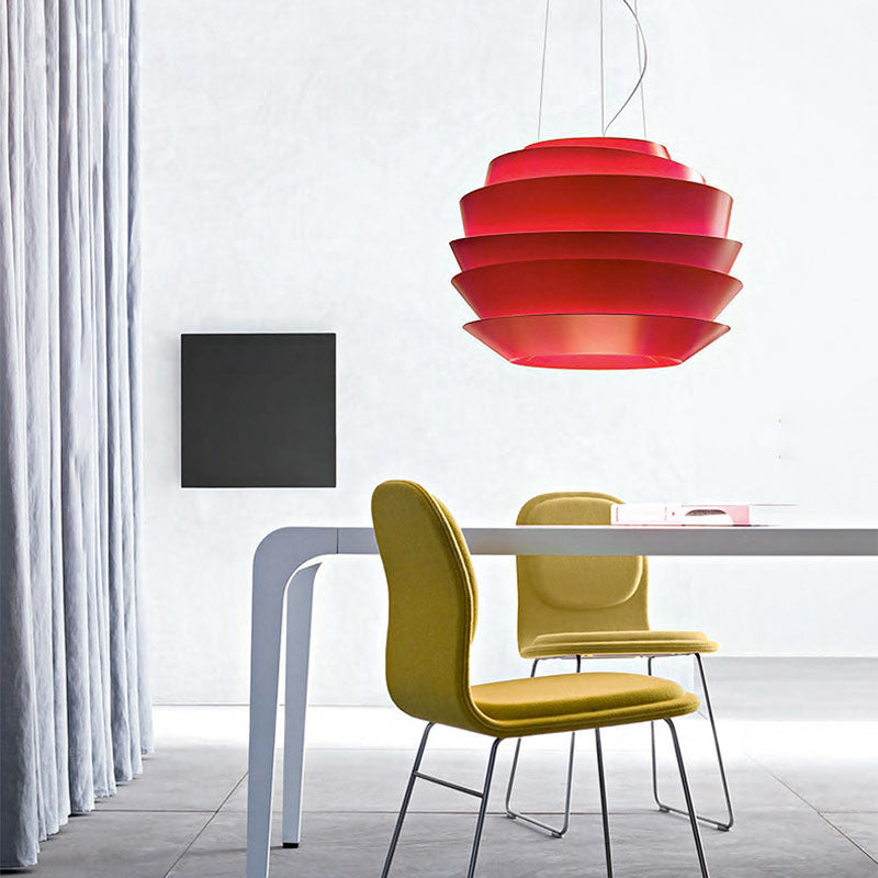 HRAFN Pendant light