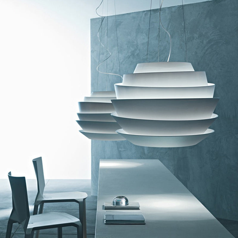 HRAFN Pendant light