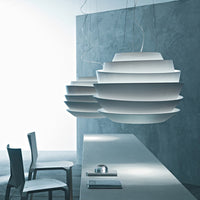 HRAFN Pendant light